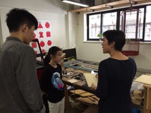 universal laser system workshop