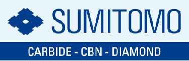 SUMITOMO 住友电工硬质合金刀具
