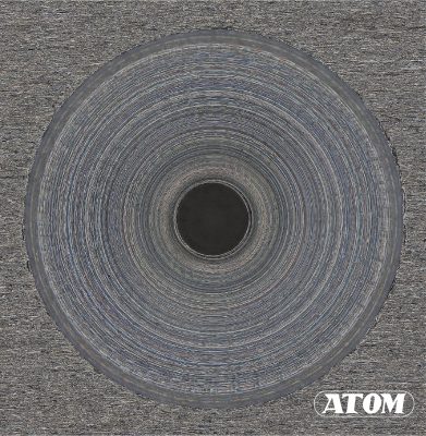 使用ATOM-ADP定点钻微细钻孔效果