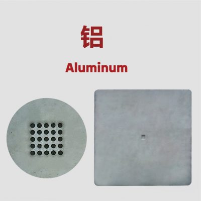 铝材质微孔加工