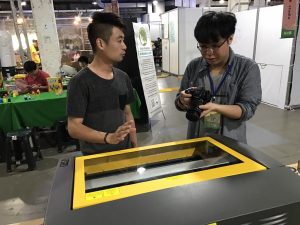 ULS consult service in Taiwan