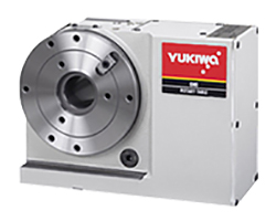 yukiwa cnc 回転軸