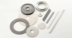 刀具素材 Blanks for Slitters and Blades