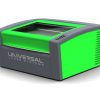 桌上型高级激光雕刻切割机 Universal Laser System-vls230