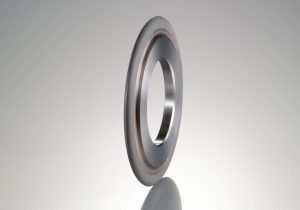 铣刀开槽用砂轮​