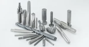 成型毛坯素材 Formed Round Rods