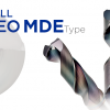SUMITOMO drill NeXEo MDE