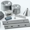 耐磨工具、零部件素材​​ Blanks for Wear and Impact Resistant Tools